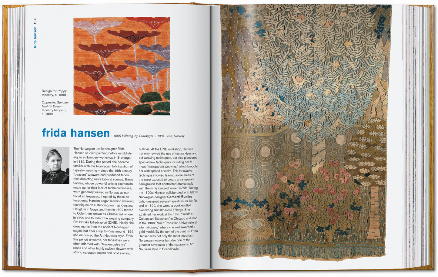 Skandinavisches Design. 40th Ed. (German)