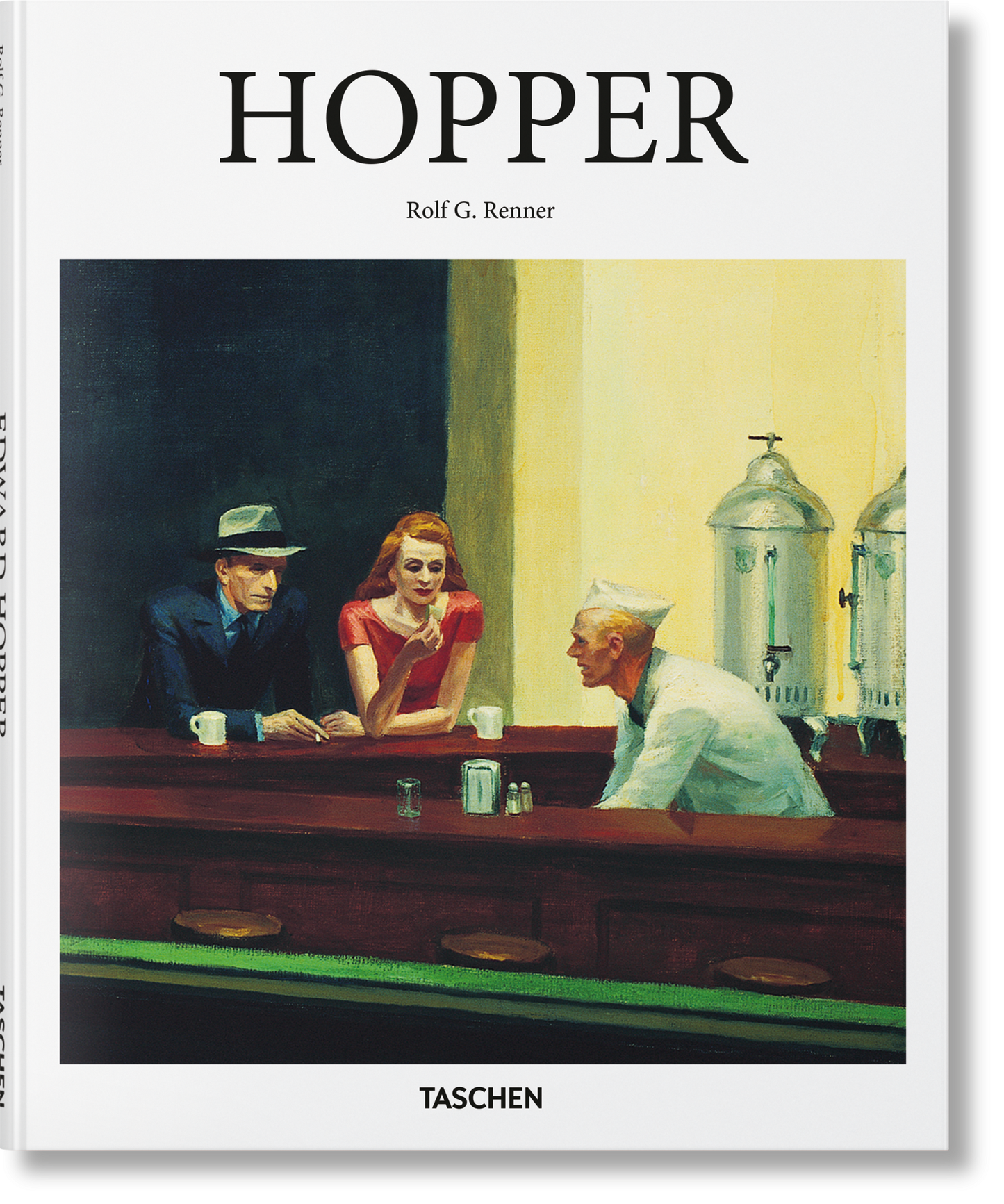 Hopper (German)