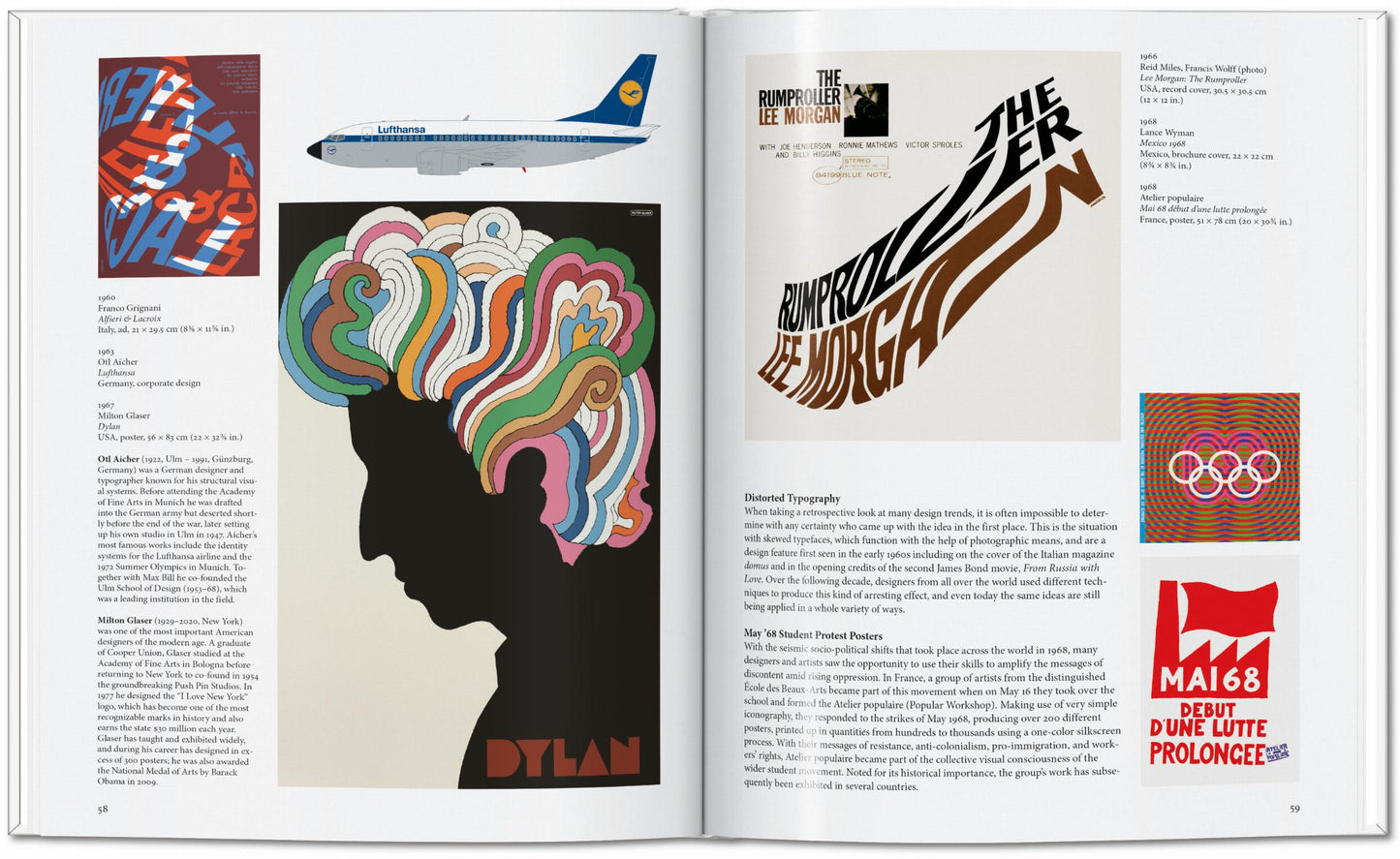 Graphic Design. 1890-Today (English)