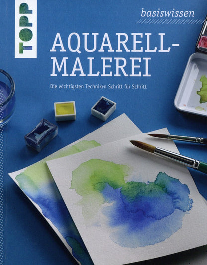 STARTER Rundumsorglos-Paket AQUARELL Maxi