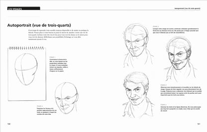 Zeichnen lernen (German)