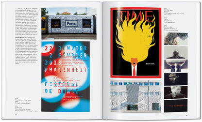 Graphic Design. 1890-Today (English)