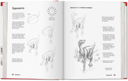 Zeichnen Schritt für Schritt (German)
