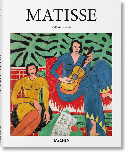 Matisse (German)