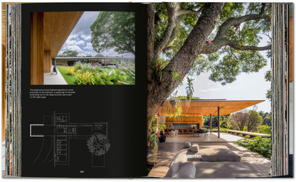 Homes For Our Time. Contemporary Houses around the World. Vol. 2. 45th Ed. (German, French, English)