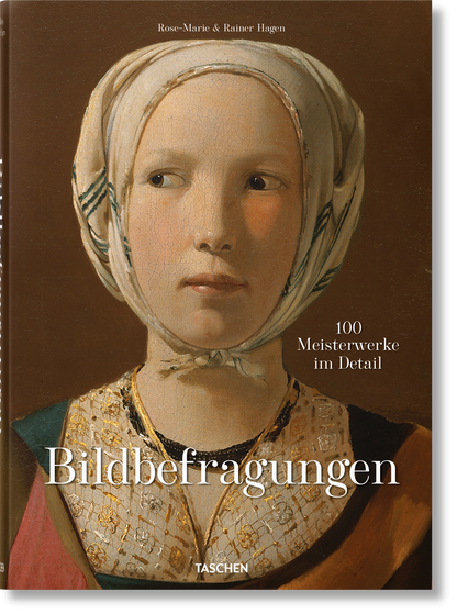 Bildbefragungen. 100 Meisterwerke im Detail (German)