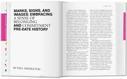 Logo Design (German, French, English)