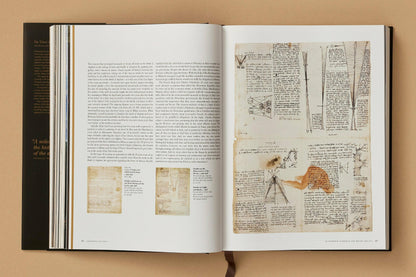 Leonardo. Sämtliche Gemälde und Zeichnungen (German)