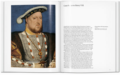 Holbein (German)