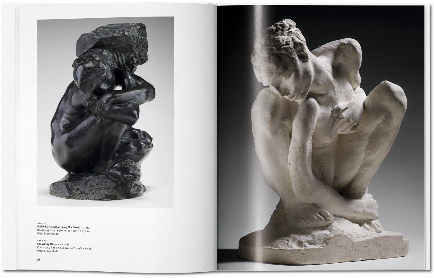 Rodin (German)