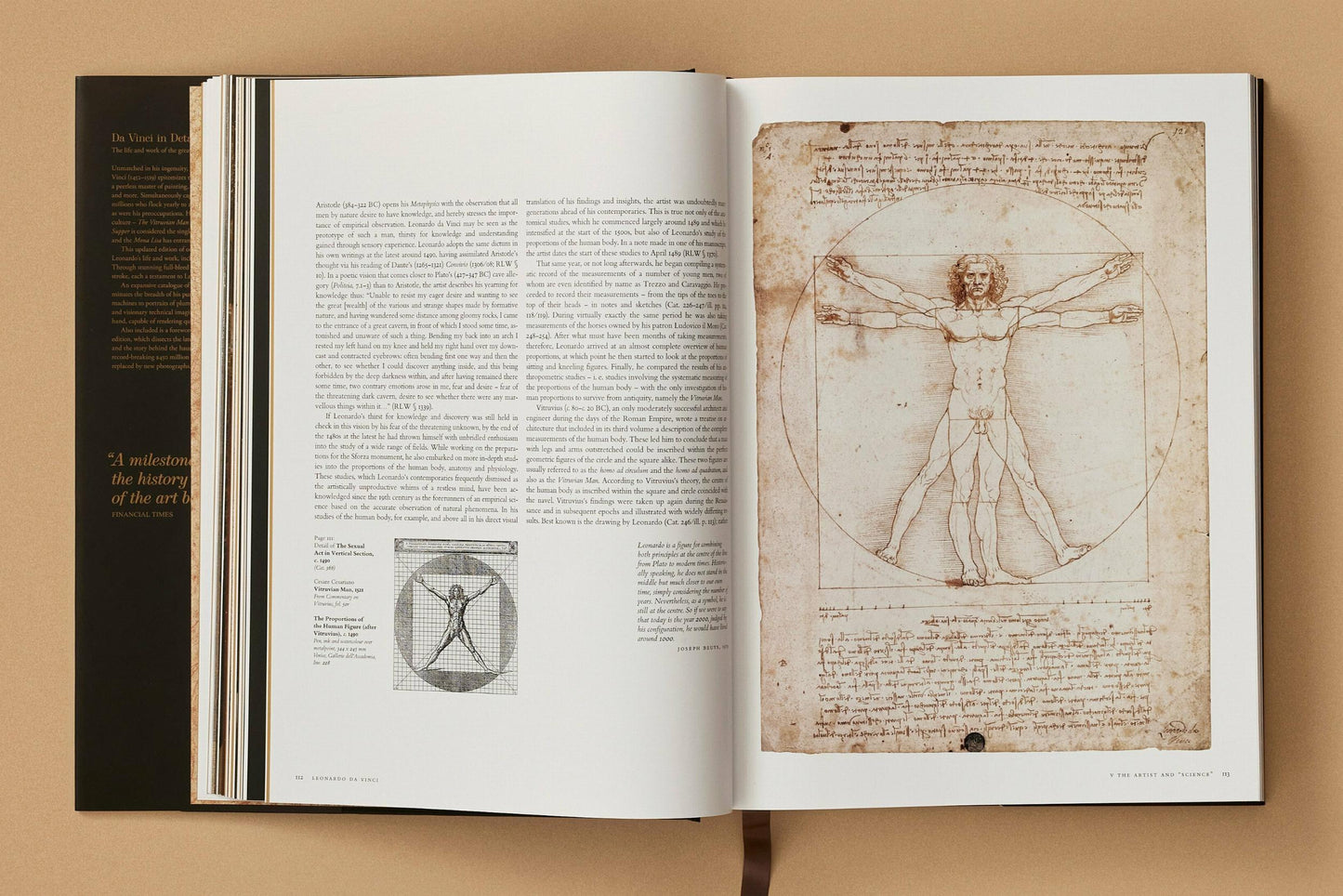 Leonardo. Sämtliche Gemälde und Zeichnungen (German)