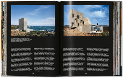 Homes For Our Time. Contemporary Houses around the World. Vol. 2. 45th Ed. (German, French, English)