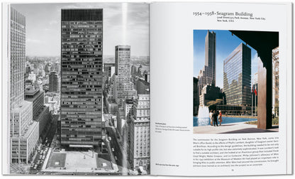 Mies van der Rohe (German)