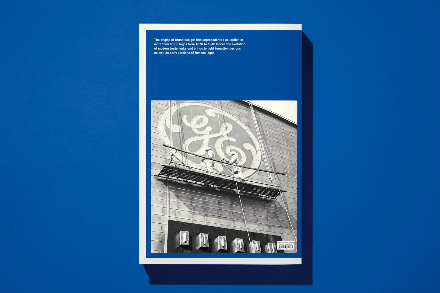 Logo Beginnings (German, French, English)