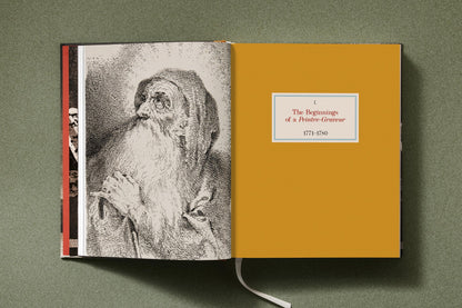 Goya. The Complete Prints (German, French, English)