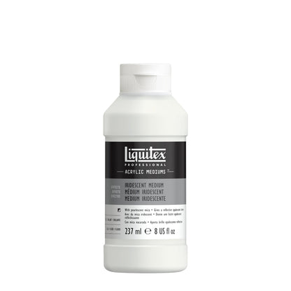LIQUITEX Professional Irisierendes Medium (237ml)