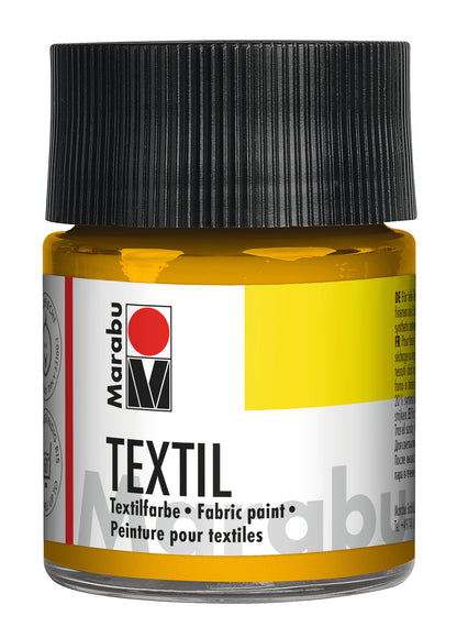 LUKAS Cryl PASTOS (CUERPO PESADO) - Amarillo Brillante Claro 4011 (37ml)