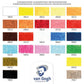VAN GOGH Set weiche Pastellfarben (24 Farben)
