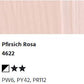 LUKAS CRYL Studio - 4622 Pfirsich Rosa (125/250ml)
