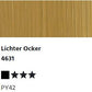 LUKAS CRYL Studio - 4631 Lichter Ocker (125/250ml)