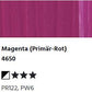LUKAS CRYL Studio - 4650 Magenta (Primär-Rot) (125/250ml)