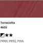 LUKAS CRYL Studio - 4655 Terracotta (125/250ml)
