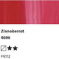 LUKAS CRYL Studio - 4686 Zinnoberrot (125/250ml)
