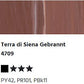 LUKAS CRYL Studio - 4709 Terra di Siena Destilado (125/250ml)