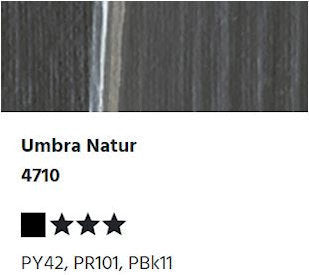 LUKAS CRYL Studio - 4710 Umbra Natur (125/250ml)