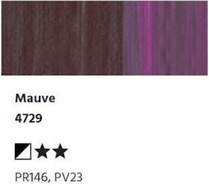 LUKAS CRYL Studio - 4729 Mauve (125/250ml)