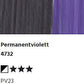 LUKAS CRYL Studio - 4732 Violeta Permanente (125/250ml)