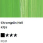 LUKAS CRYL Studio - 4751 Chromgrün Hell (125/250ml)