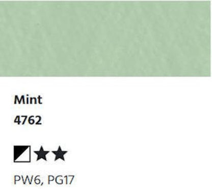 LUKAS CRYL Studio - 4762 Mint (125/250ml)