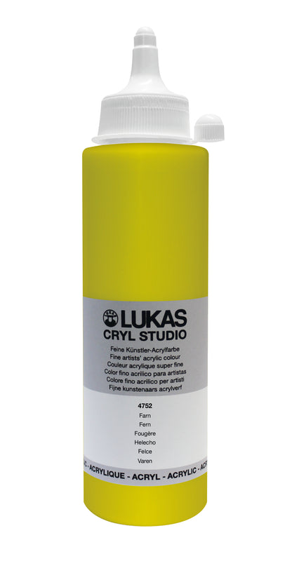 LUKAS CRYL Studio - 4752 Helecho (125/250ml)