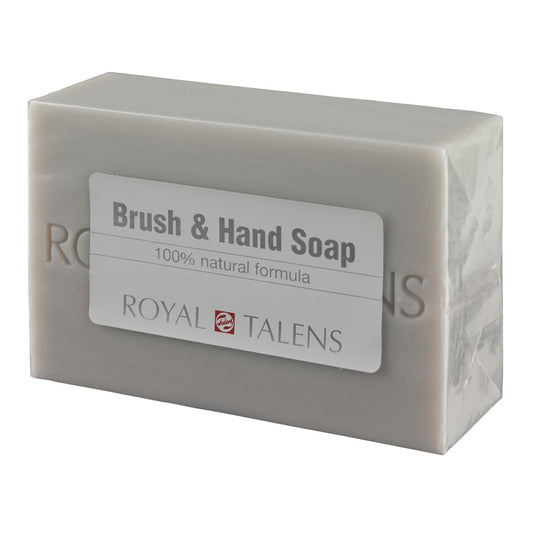 Jabón para manos y cepillos TALENS - ¡GRATIS con compras superiores a 60 EUR!